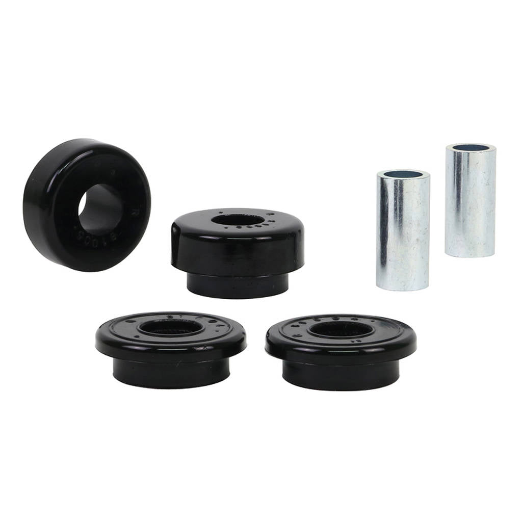 WHITELINE W81004 Front Strut Rod - To Chassis Bushing Kit for Holden Commodore VB-VS/HSV Photo-2