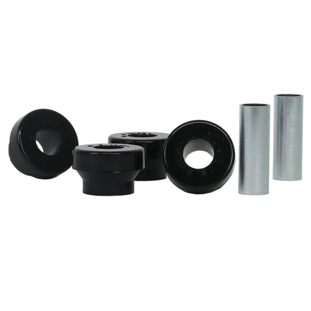 WHITELINE W81035 Front Strut Rod - To Chassis Bushing Kit for Holden Torana LC, LJ Photo-2