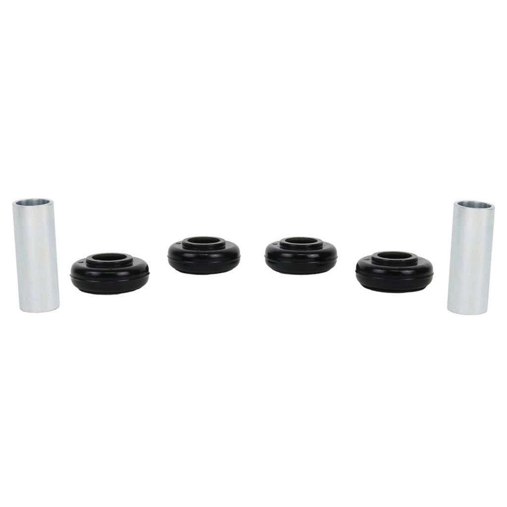 WHITELINE W81048 Front Strut Rod - To Chassis Bushing Kit for Ford Cortina TC, TD Photo-3