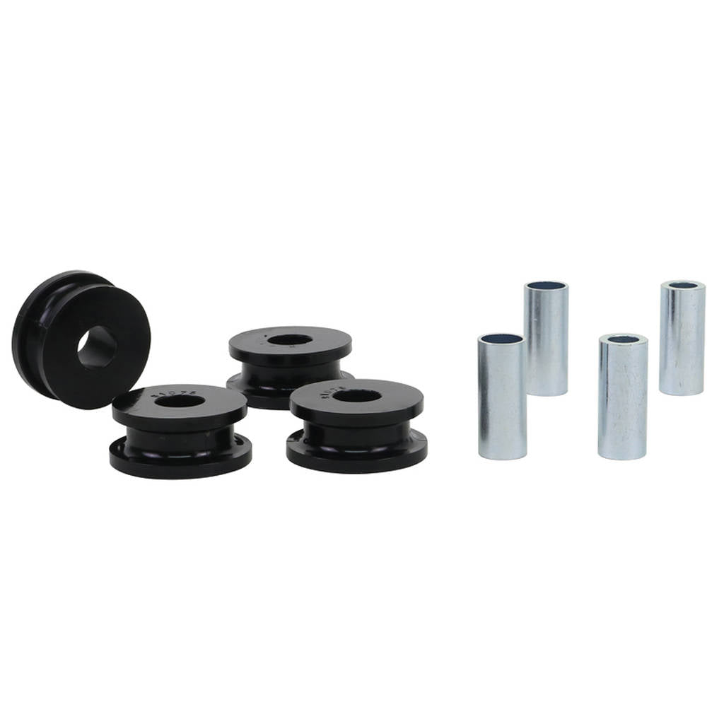 WHITELINE W81075 Front Strut Rod-to-Chassis Bushing Kit Photo-1