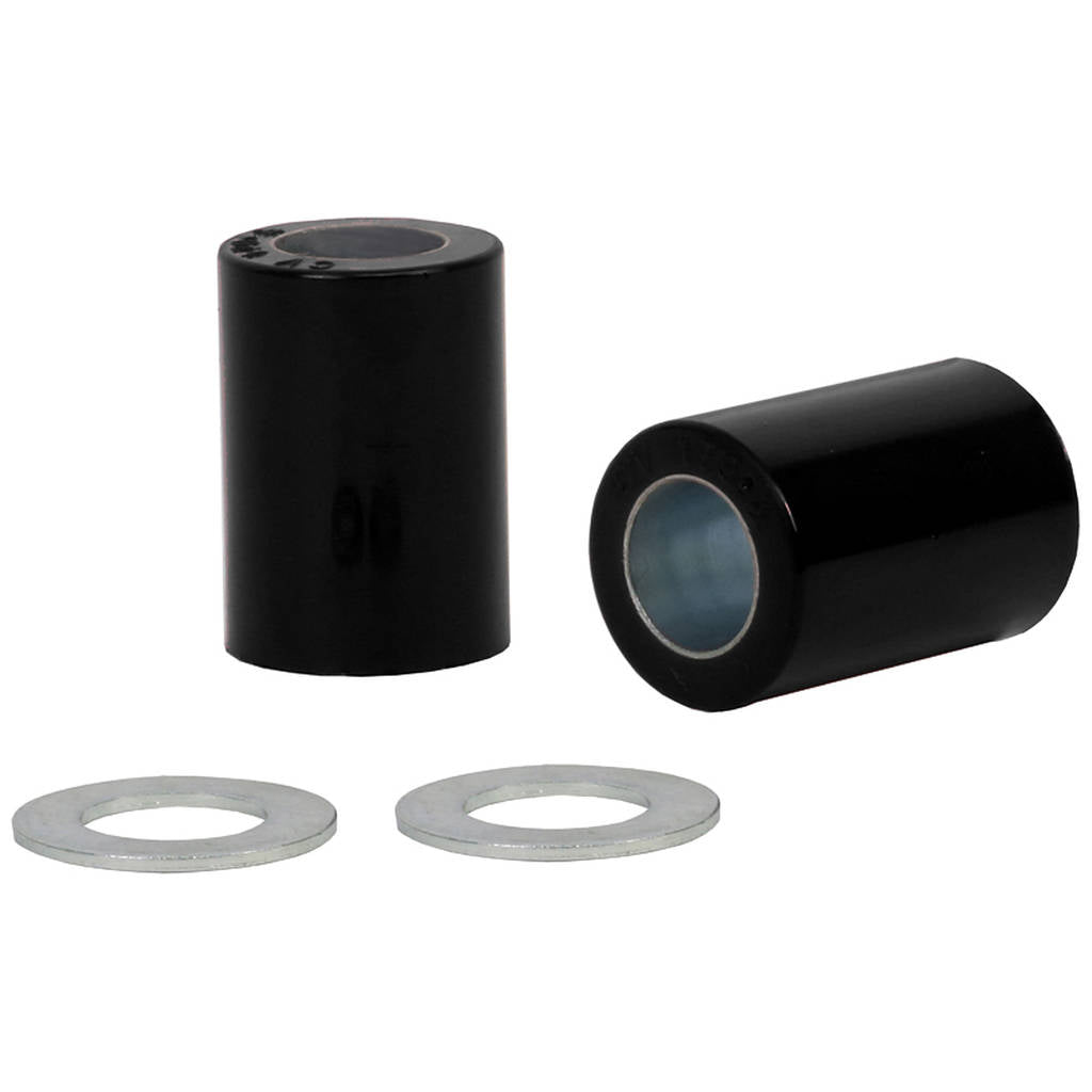 WHITELINE W81097 Front Lower Control Arm - Inner Bushing Kit for Chrysler Valiant Photo-0