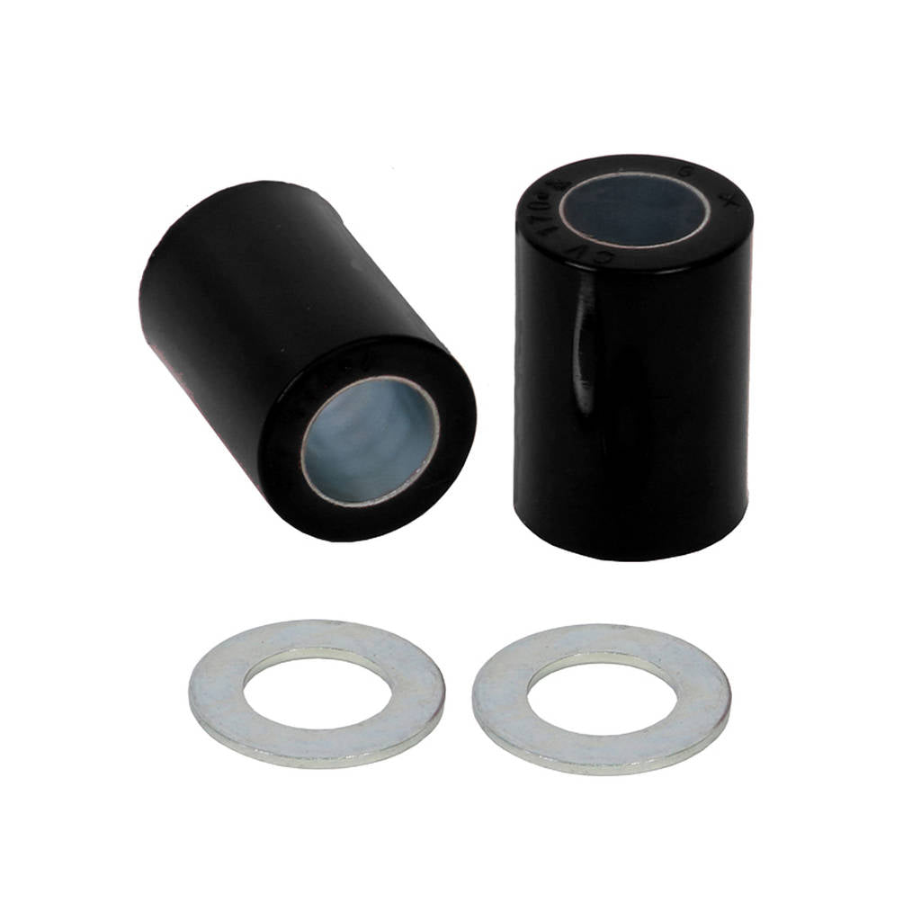 WHITELINE W81097 Front Lower Control Arm - Inner Bushing Kit for Chrysler Valiant Photo-3