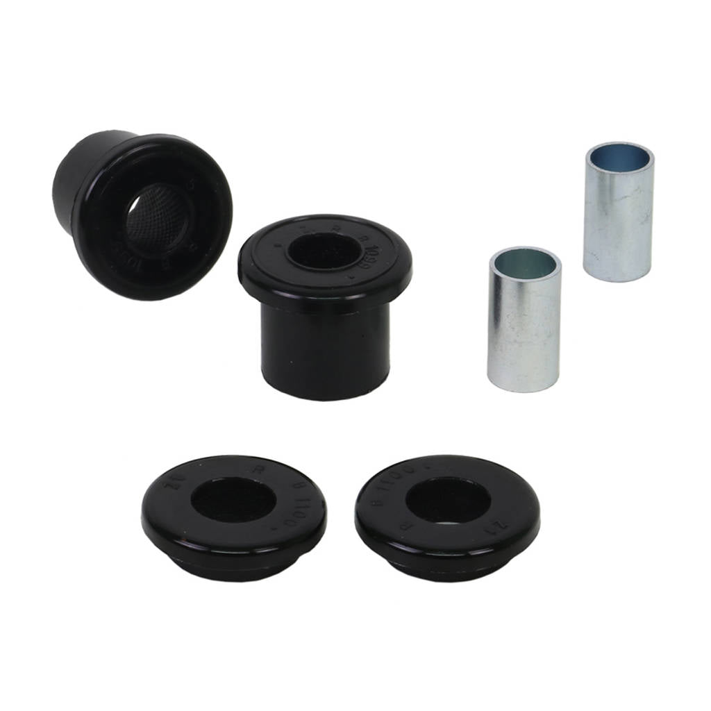 WHITELINE W81099 Front Strut Rod to Control Arm Bushing Photo-3