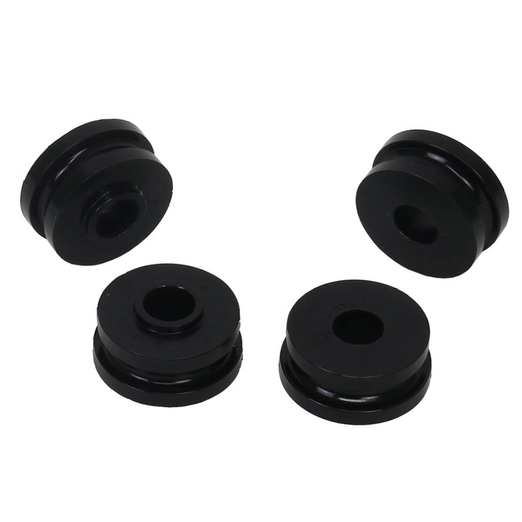 WHITELINE W81152 Front Strut Rod - To Chassis Bushing Kit for Mitsubishi L300/Starwagon Photo-4