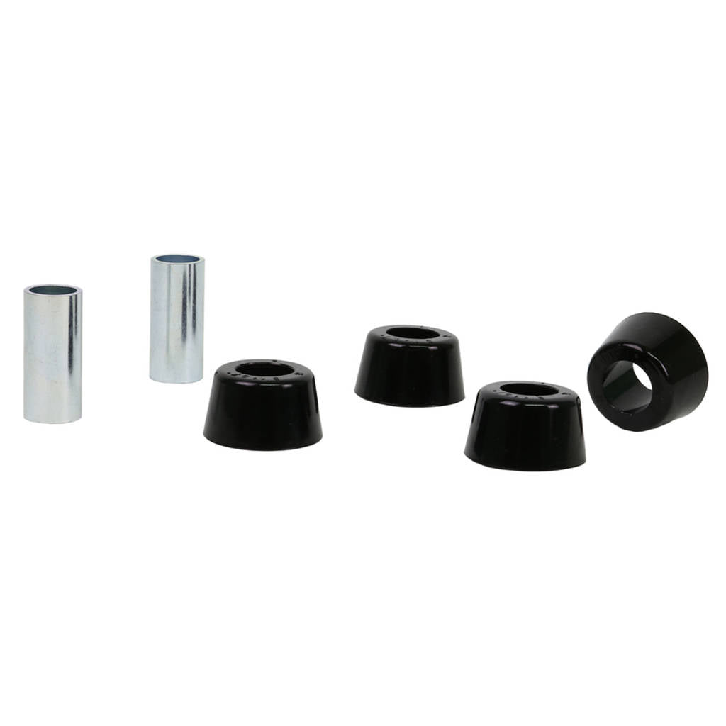 WHITELINE W81157 Front Strut Rod - To Chassis Bushing Kit for Ford Ranger, Mazda BT-50/Toyota HiLux Photo-0