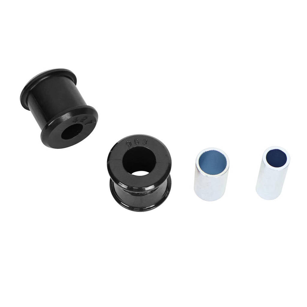 WHITELINE W81192 Track Bar Bushing Kit Photo-3
