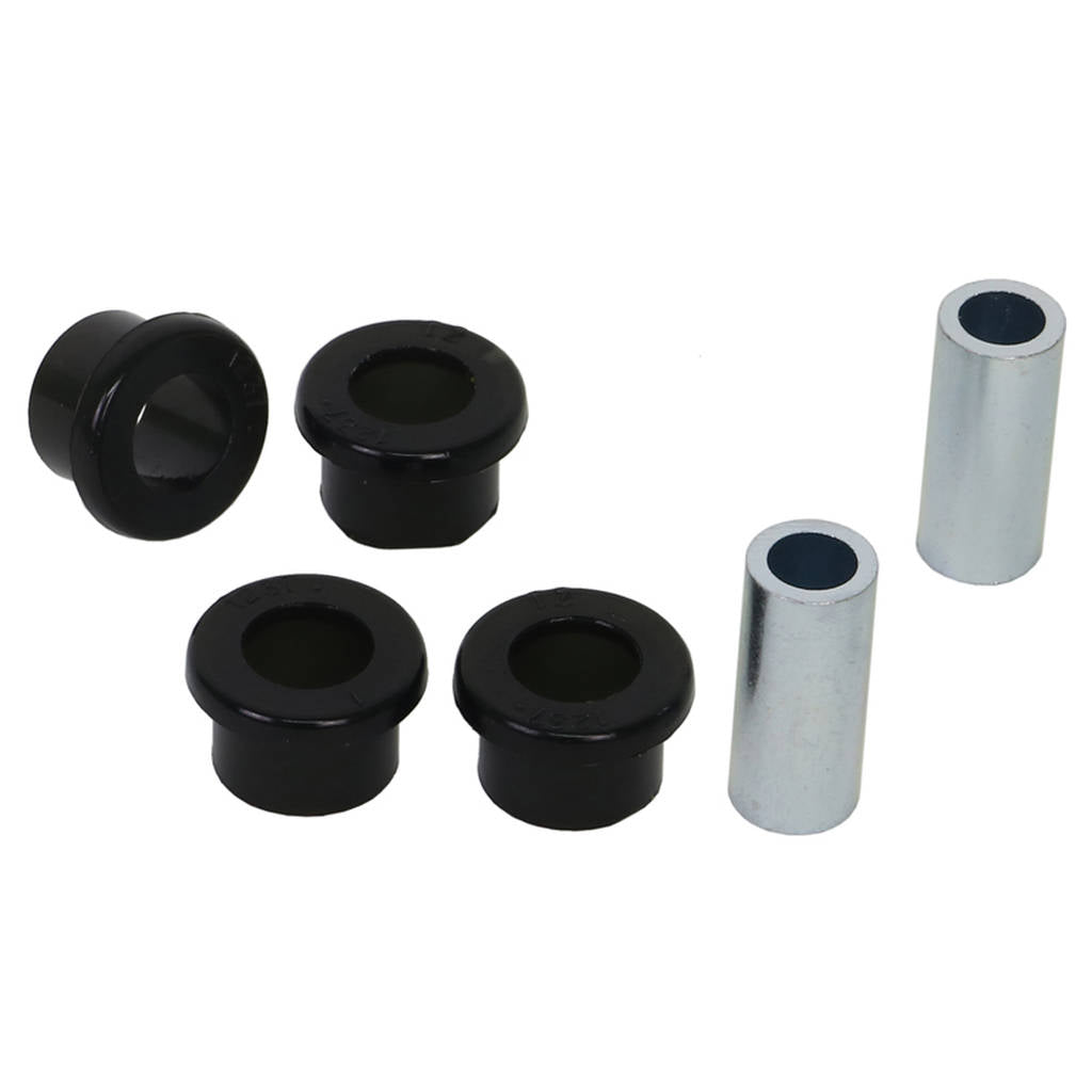 WHITELINE W81237 Front Panhard Rod - Bushing Kit for Land Rover 90, 110/127 Country/Range Rover Classic Photo-3