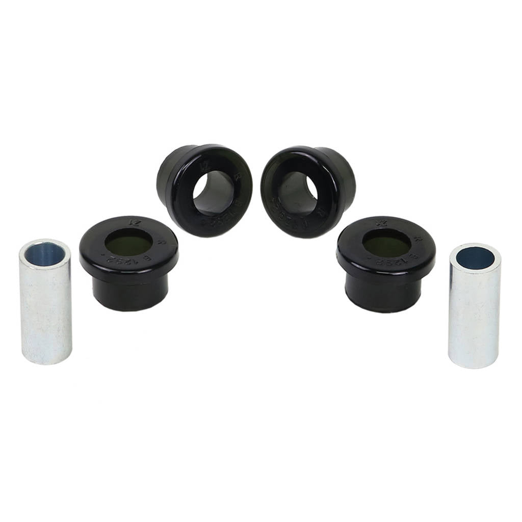 WHITELINE W81292 Front Panhard Rod - Bushing Kit for Land Rover Defender, Discovery/Range Rover Classic Photo-3