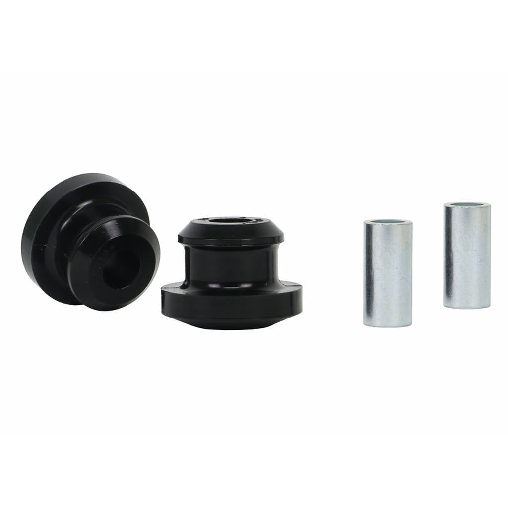 WHITELINE W81312 Front Strut Rod - To Chassis Bushing Kit for Holden Commodore VB-VS/HSV Photo-2