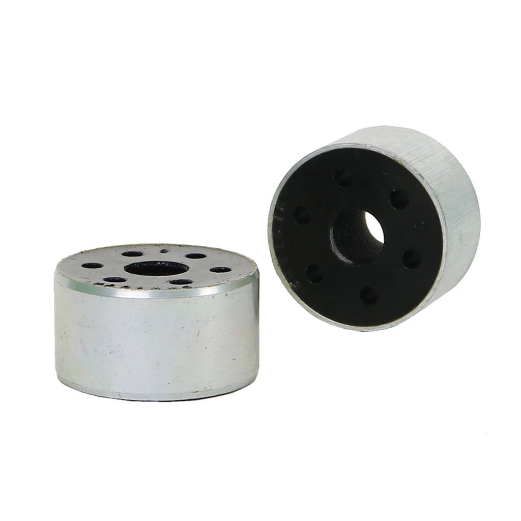 WHITELINE W81364 Front Lower Control Arm - Inner Rear Bushing Kit for BMW 3 Series, M3 E30, E36/Z3 Photo-0