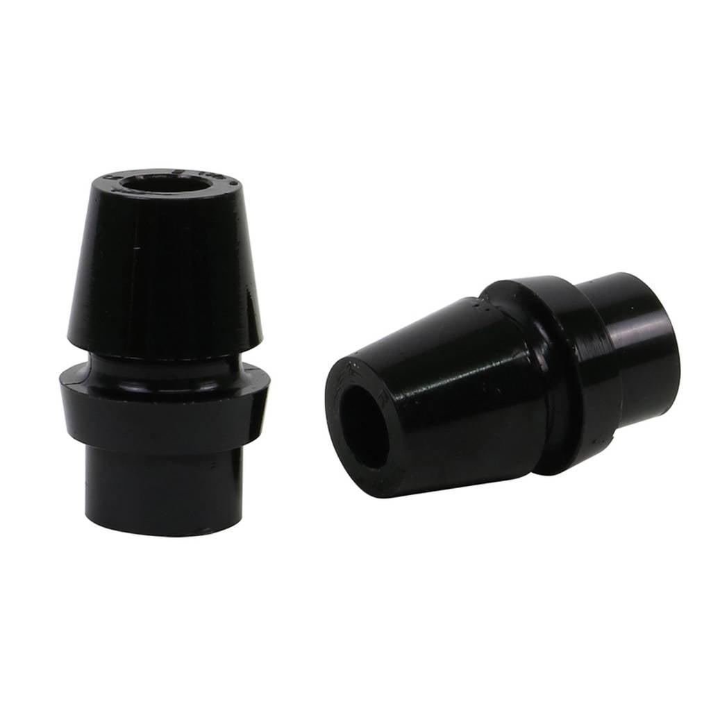 WHITELINE W81372 Front Strut Rod - To Chassis Bushing Kit for Chrysler Valiant Photo-0