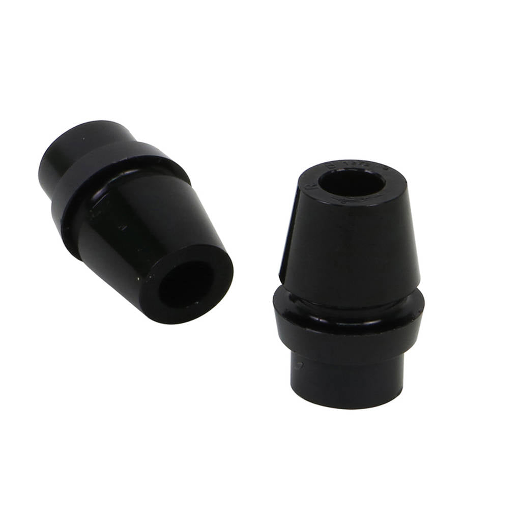 WHITELINE W81372 Front Strut Rod - To Chassis Bushing Kit for Chrysler Valiant Photo-3