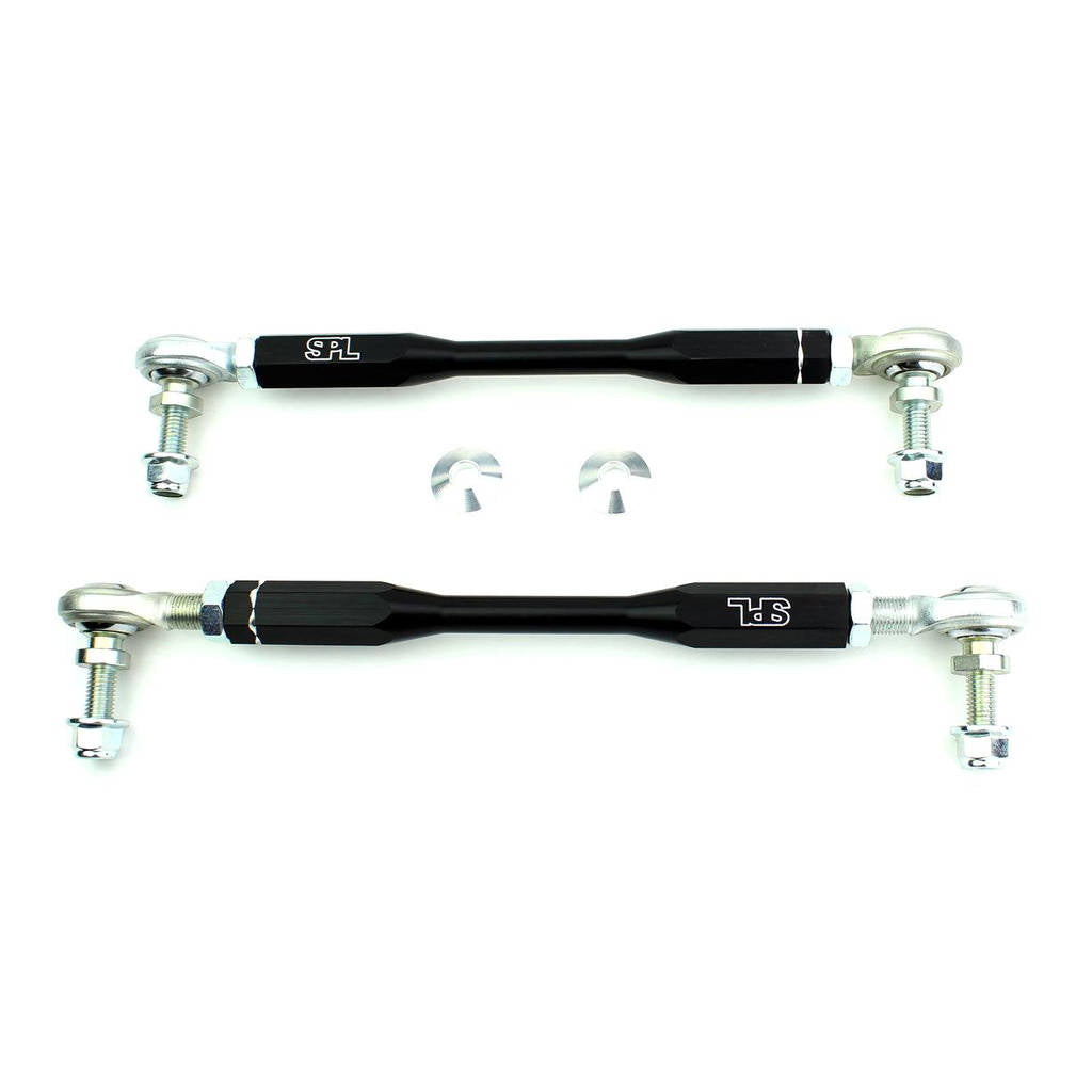 SPL PARTS SPL FE F8X BMW F8X Front Endlinks M2/M3/M4 Photo-2
