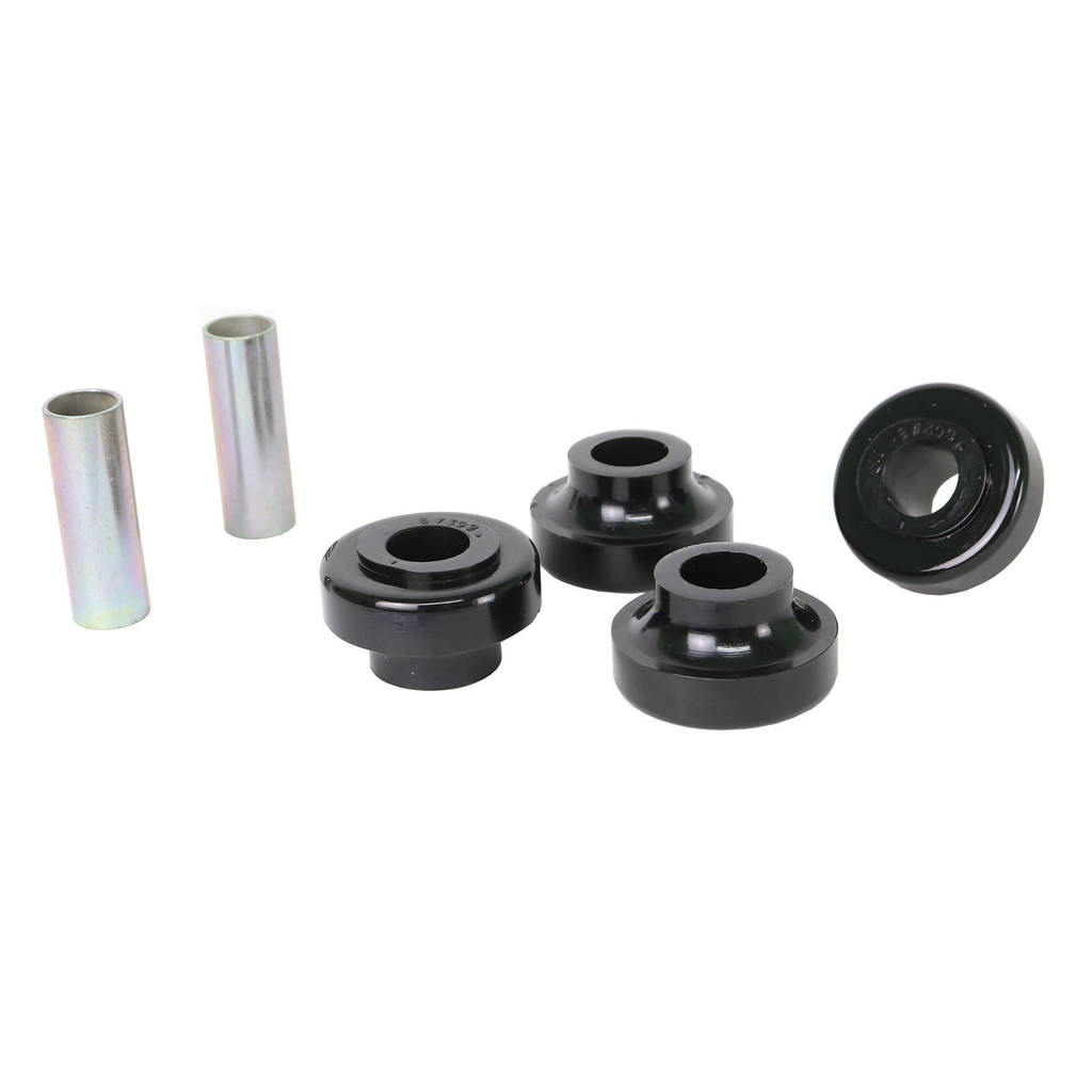 WHITELINE W81399 Front Strut Rod - To Chassis Bushing Kit for Ford Cortina TC, TD Photo-0