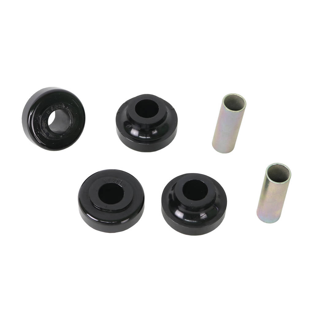 WHITELINE W81399 Front Strut Rod - To Chassis Bushing Kit for Ford Cortina TC, TD Photo-4