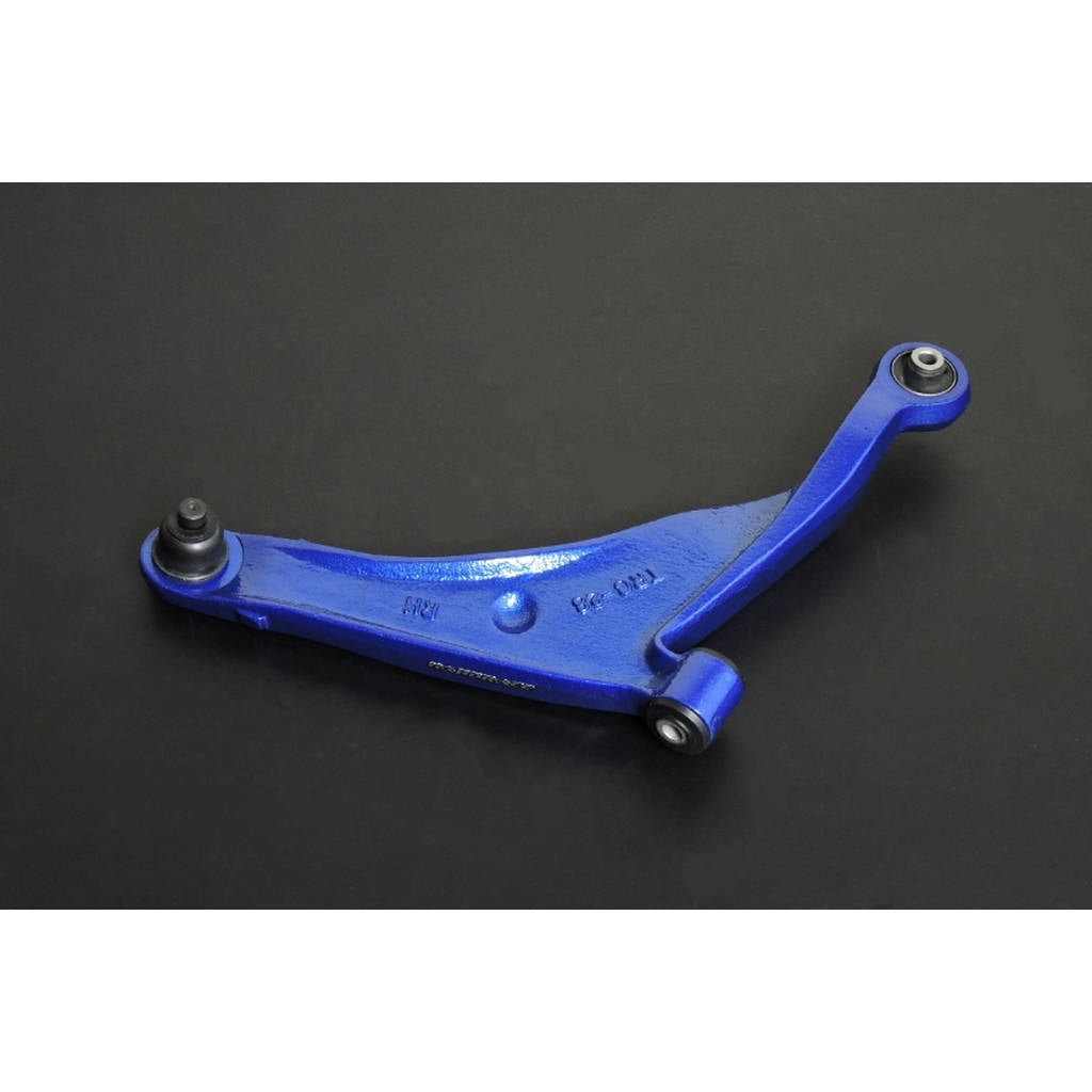 HARDRACE Q0442 FRONT LOWER CONTROL ARM MITSUBISHI SAVRIN '01-14 Photo-0