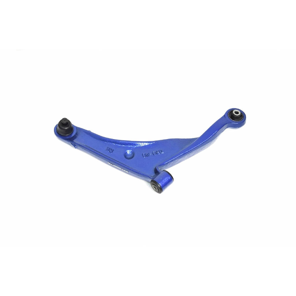HARDRACE Q0442 FRONT LOWER CONTROL ARM MITSUBISHI SAVRIN '01-14 Photo-1