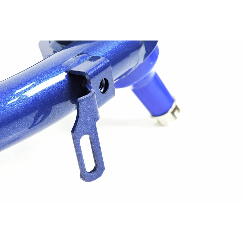 HARDRACE Q0331 FRONT UPPER ARM - LIFT 2~4 INCHES TOYOTA LAND CRUISER/LEXUS LX '98-07 Photo-2