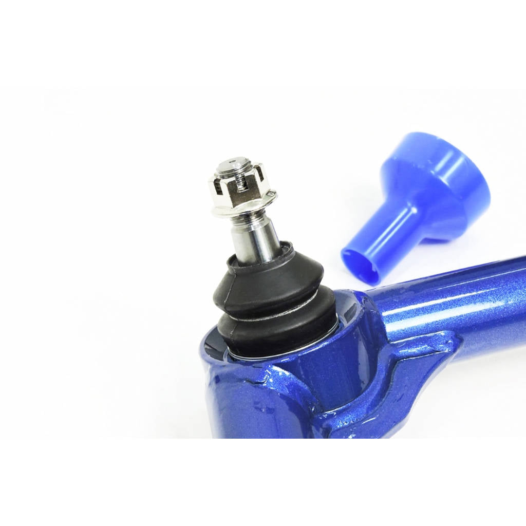 HARDRACE Q0331 FRONT UPPER ARM - LIFT 2~4 INCHES TOYOTA LAND CRUISER/LEXUS LX '98-07 Photo-5