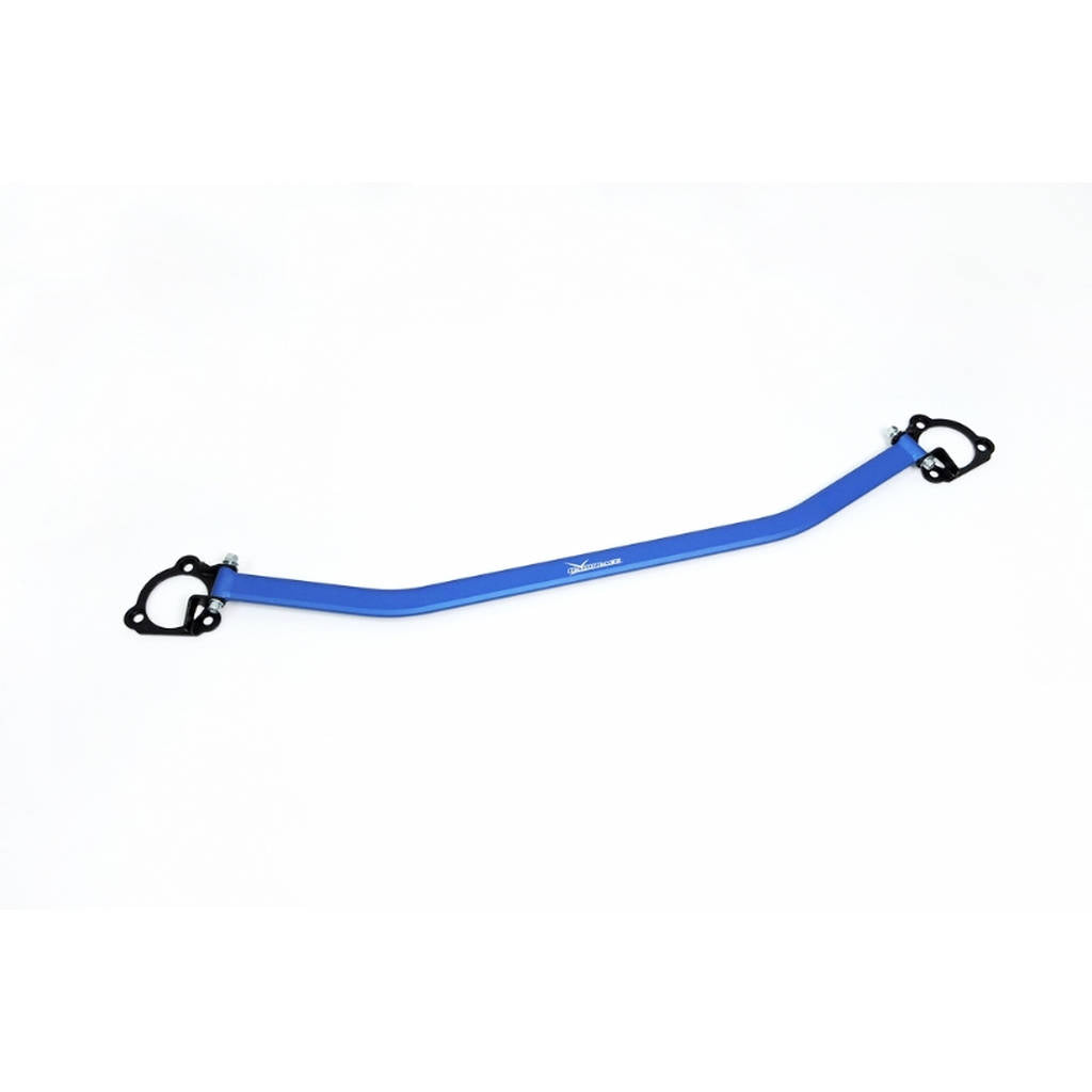 HARDRACE Q0354 FRONT STRUT TOWER BRACE HONDA CIVIC '06-12 FD Photo-2