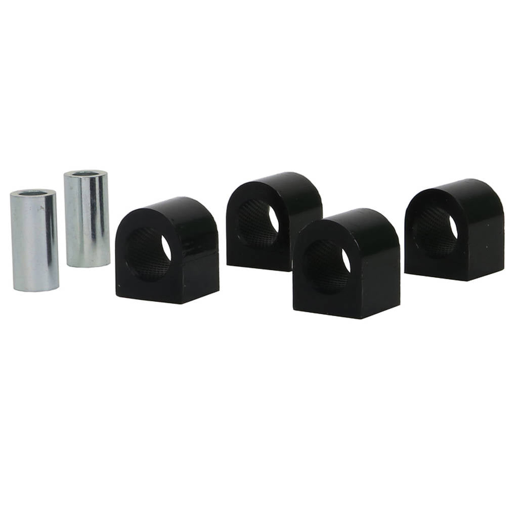 WHITELINE W81457 Rear Panhard Rod - Bushing Kit for Holden Barina/Suzuki Swift Photo-0