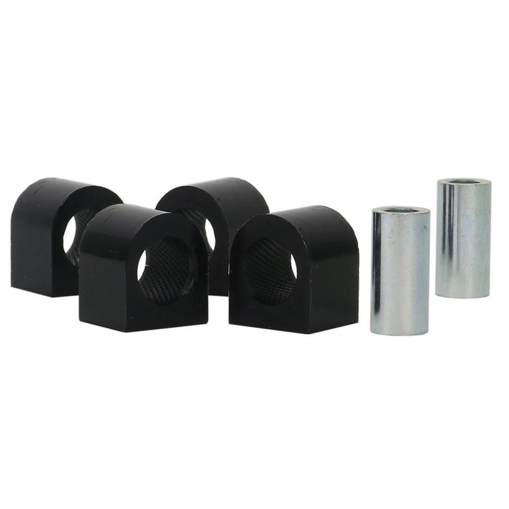 WHITELINE W81457 Rear Panhard Rod - Bushing Kit for Holden Barina/Suzuki Swift Photo-2