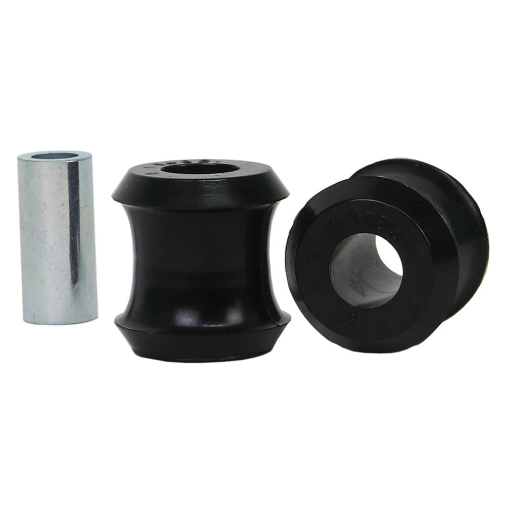 WHITELINE W81482 Rear Panhard Rod - Bushing Kit for Holden Commodore VB-VS/HSV Photo-0