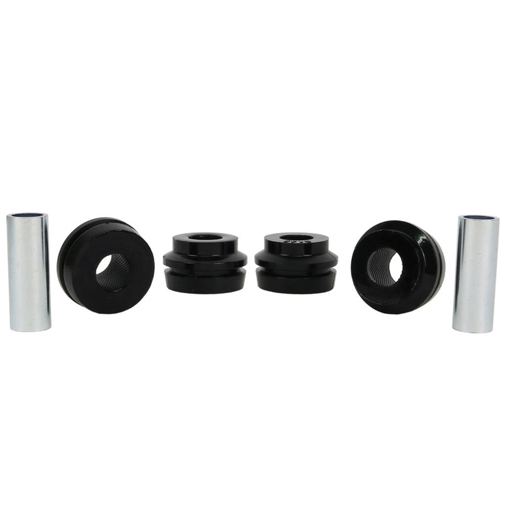 WHITELINE W81507 Front Strut Rod - To Chassis Bushing Kit for Nissan Navara D21/Pathfinder WD21 Photo-1