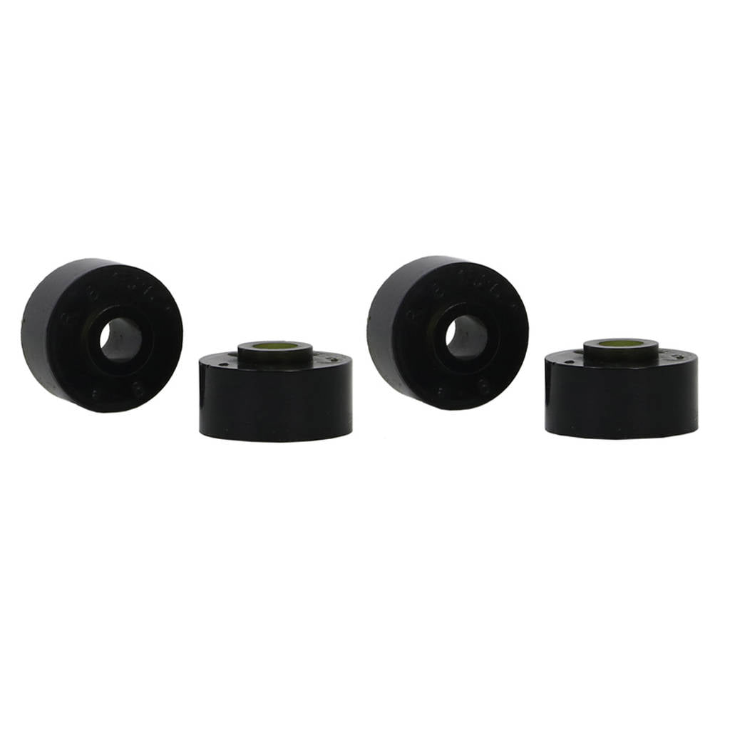 WHITELINE W81526 Front Strut Rod - To Chassis Bushing Kit for Morris Minor 1000 Photo-2