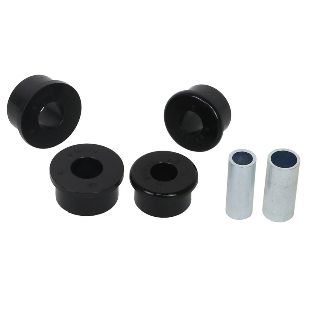 WHITELINE W81551 Rear Panhard Rod - Bushing Kit for Mazda 1200, 1300/RX-2 Photo-3