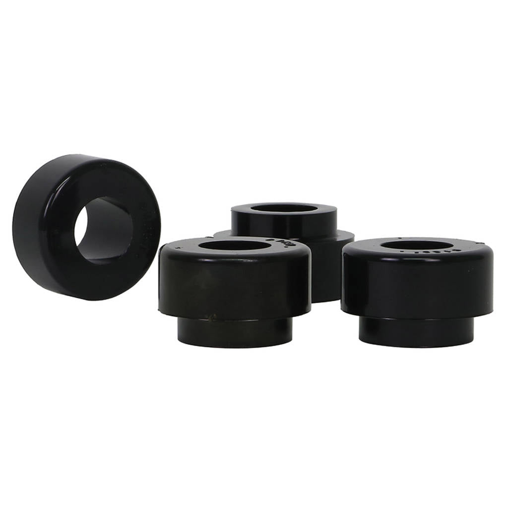 WHITELINE W81651 Front Leading Arm - To Chassis Bushing Kit for Land Rover Defender, Discovery/Range Rover Photo-2