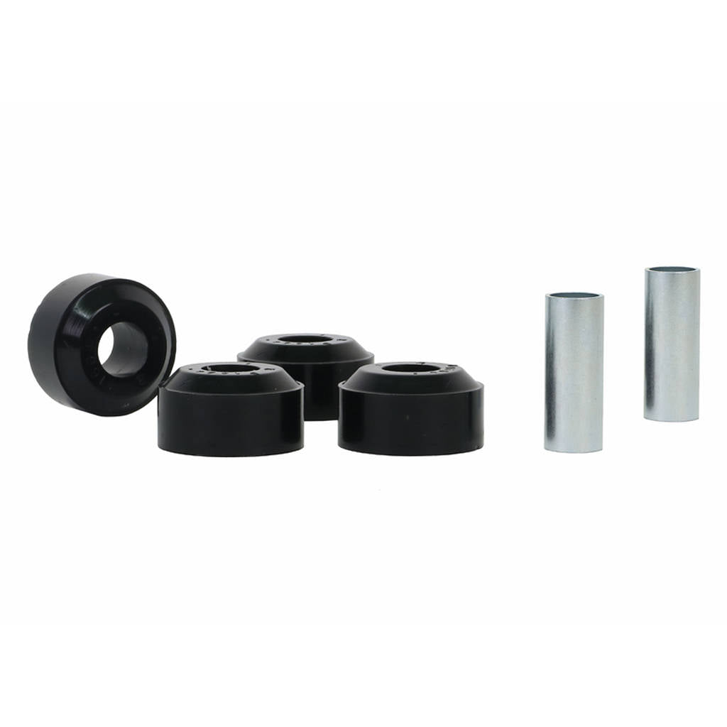 WHITELINE W81664 Front Strut Rod to Chassis Bushing Photo-2
