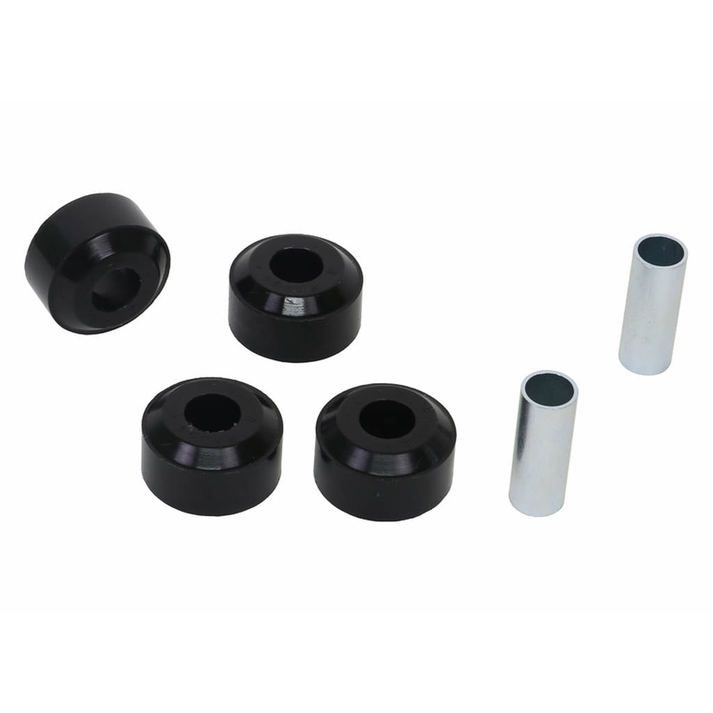 WHITELINE W81664 Front Strut Rod to Chassis Bushing Photo-3