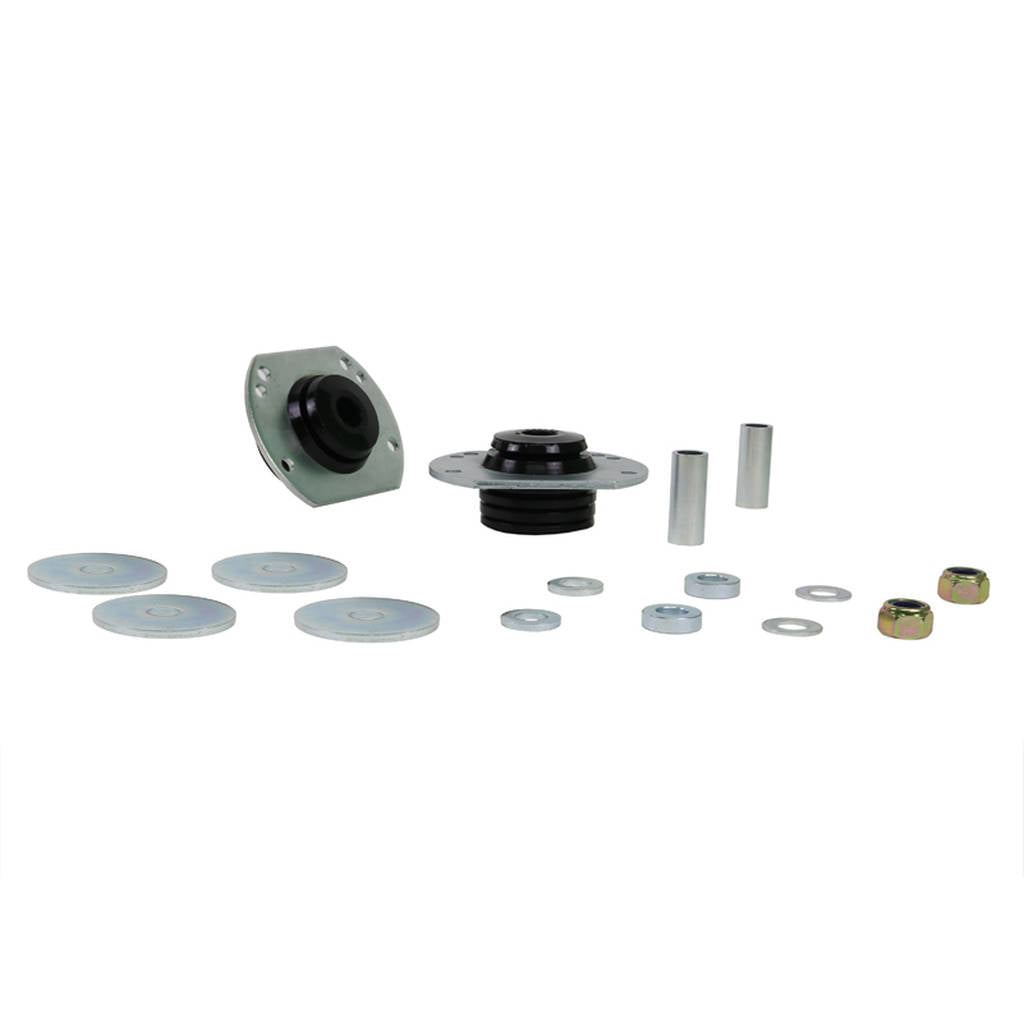 WHITELINE W82047 Strut Rod to Chassis Bushing Photo-2