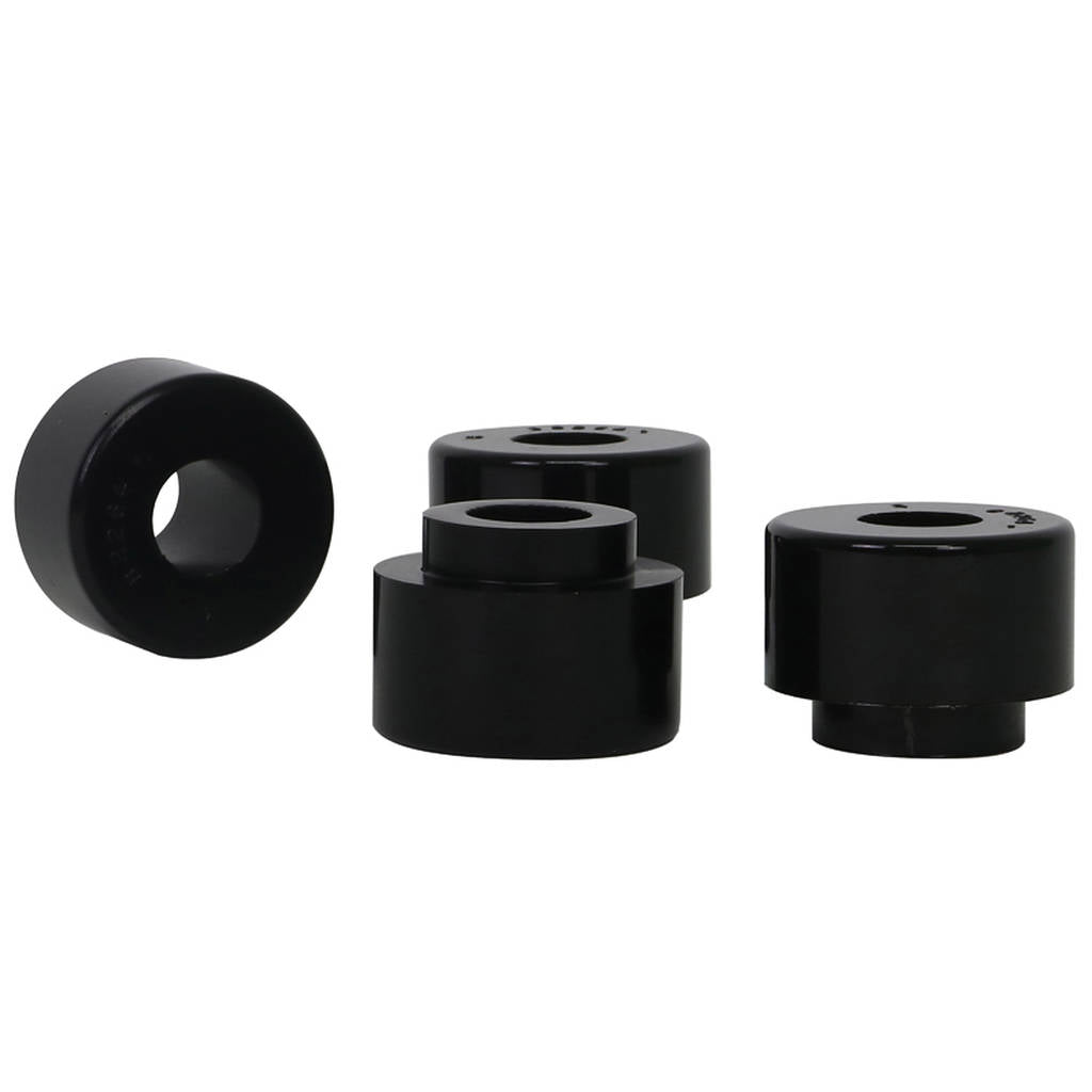 WHITELINE W82264 Front Leading Arm - To Chassis Bushing Kit for Ford F100 2wd/4wd Photo-2