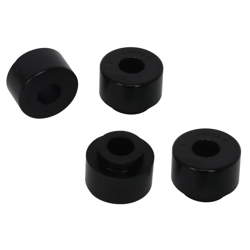 WHITELINE W82264 Front Leading Arm - To Chassis Bushing Kit for Ford F100 2wd/4wd Photo-3
