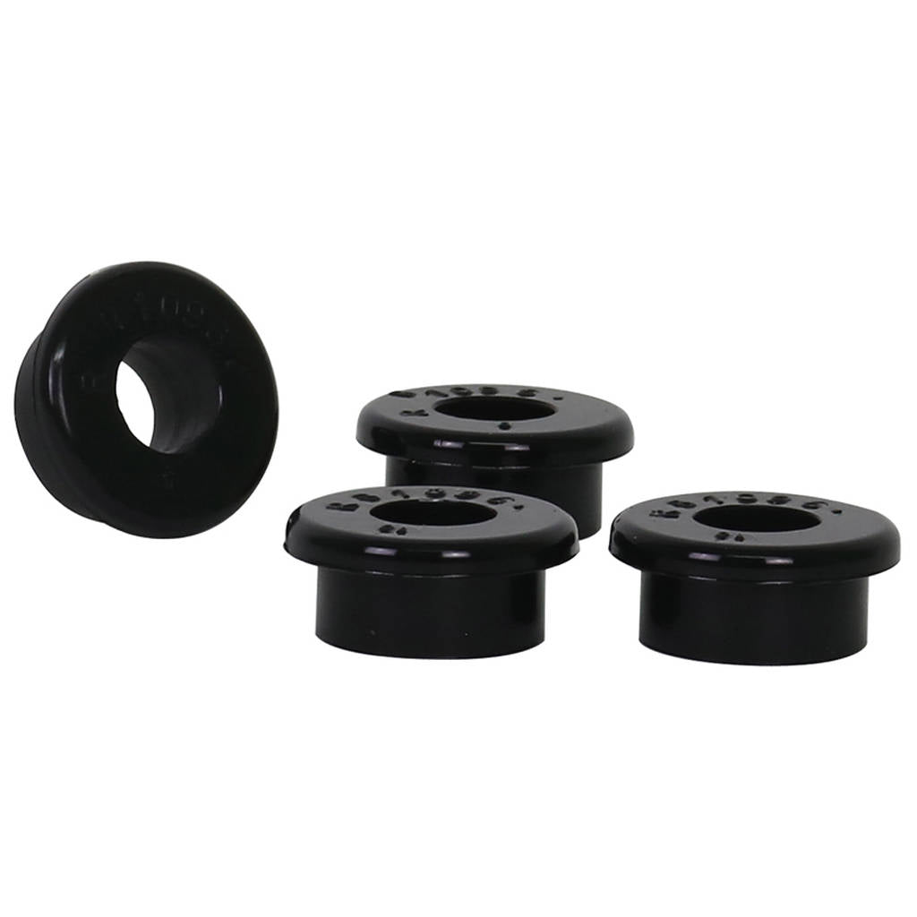 WHITELINE W91096 Front Engine Steady - Bushing Kit for Austin/Leyland Mini/Moke Photo-1