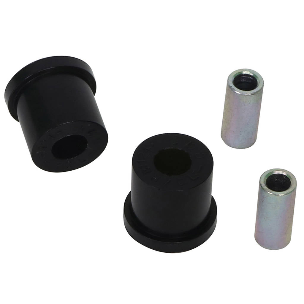 WHITELINE W91124 Front Alternator/Aircon/Psteer Mount - Bushing Kit for Volvo 240, 260, 740, 760/850 Photo-2