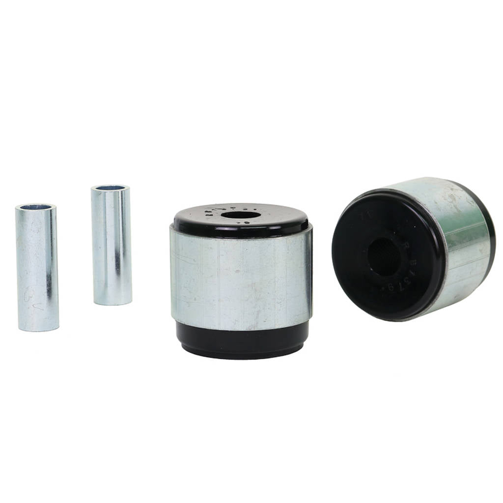 WHITELINE W91379 Rear Differential Outrigger Bushing - for Subaru Impreza GC GC GG Photo-0