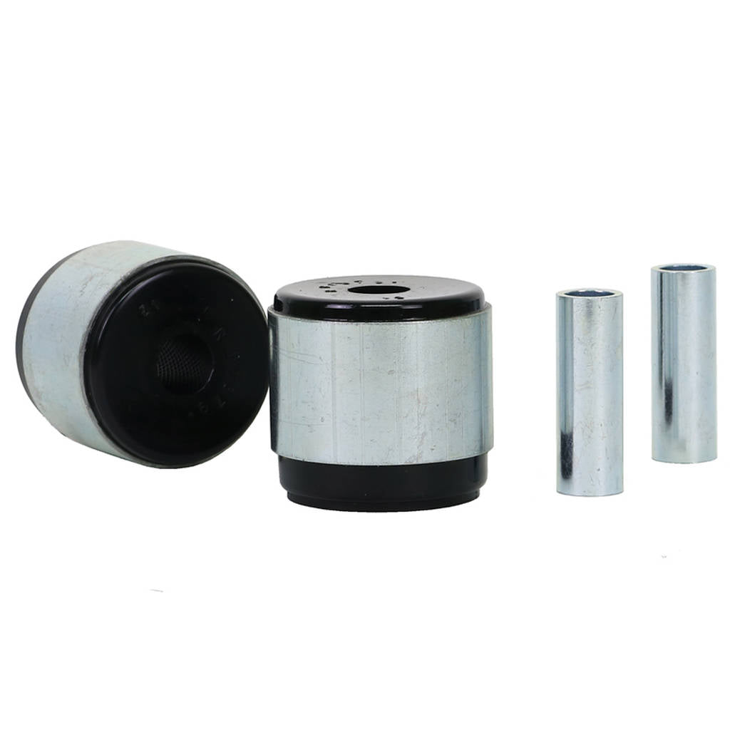 WHITELINE W91379 Rear Differential Outrigger Bushing - for Subaru Impreza GC GC GG Photo-1
