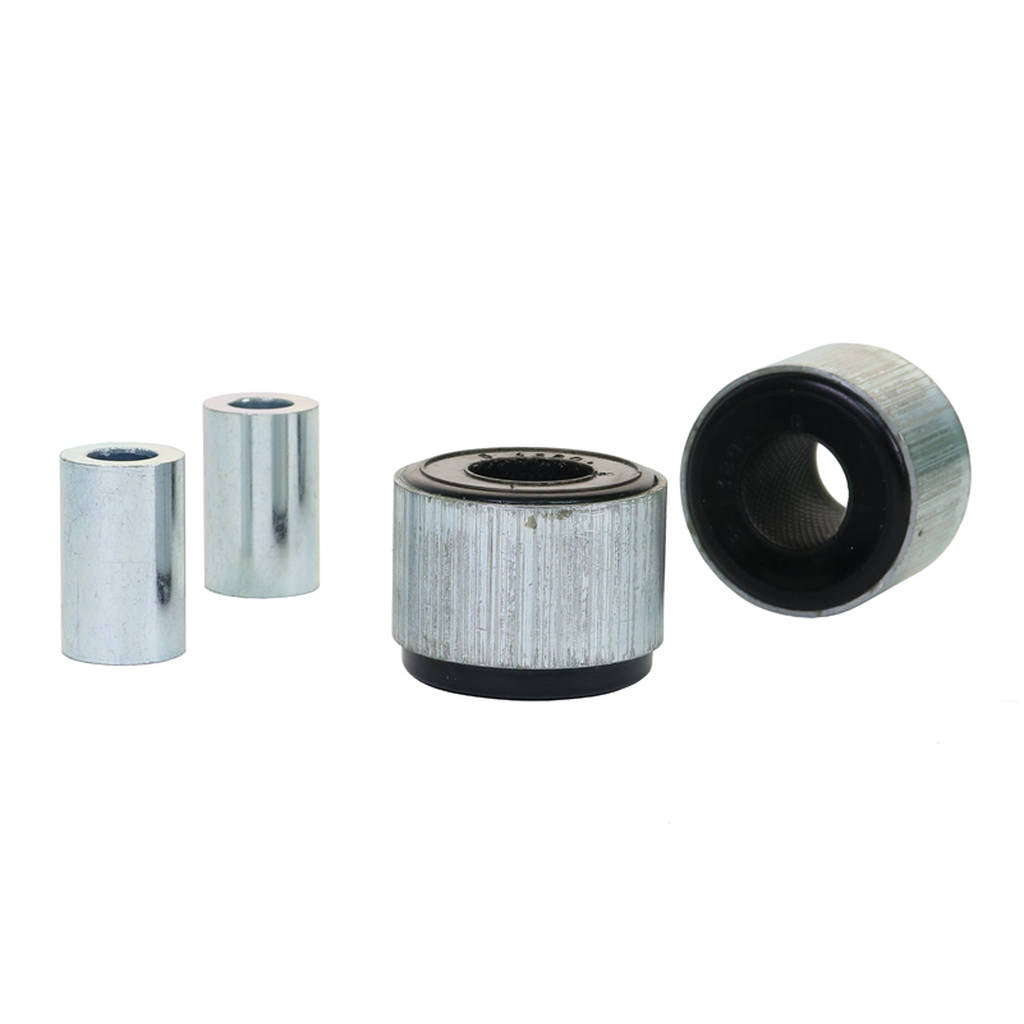 WHITELINE W91380 Rear Differential Cradle Bushing - for Subaru Impreza GC GG Photo-0