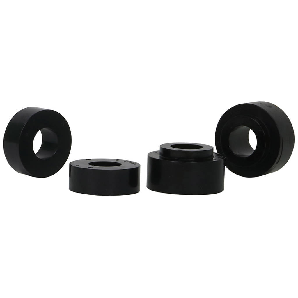 WHITELINE W91497 Front Radiator Support - Panel Mount Bushing Kit for Holden HQ-HZ Photo-1