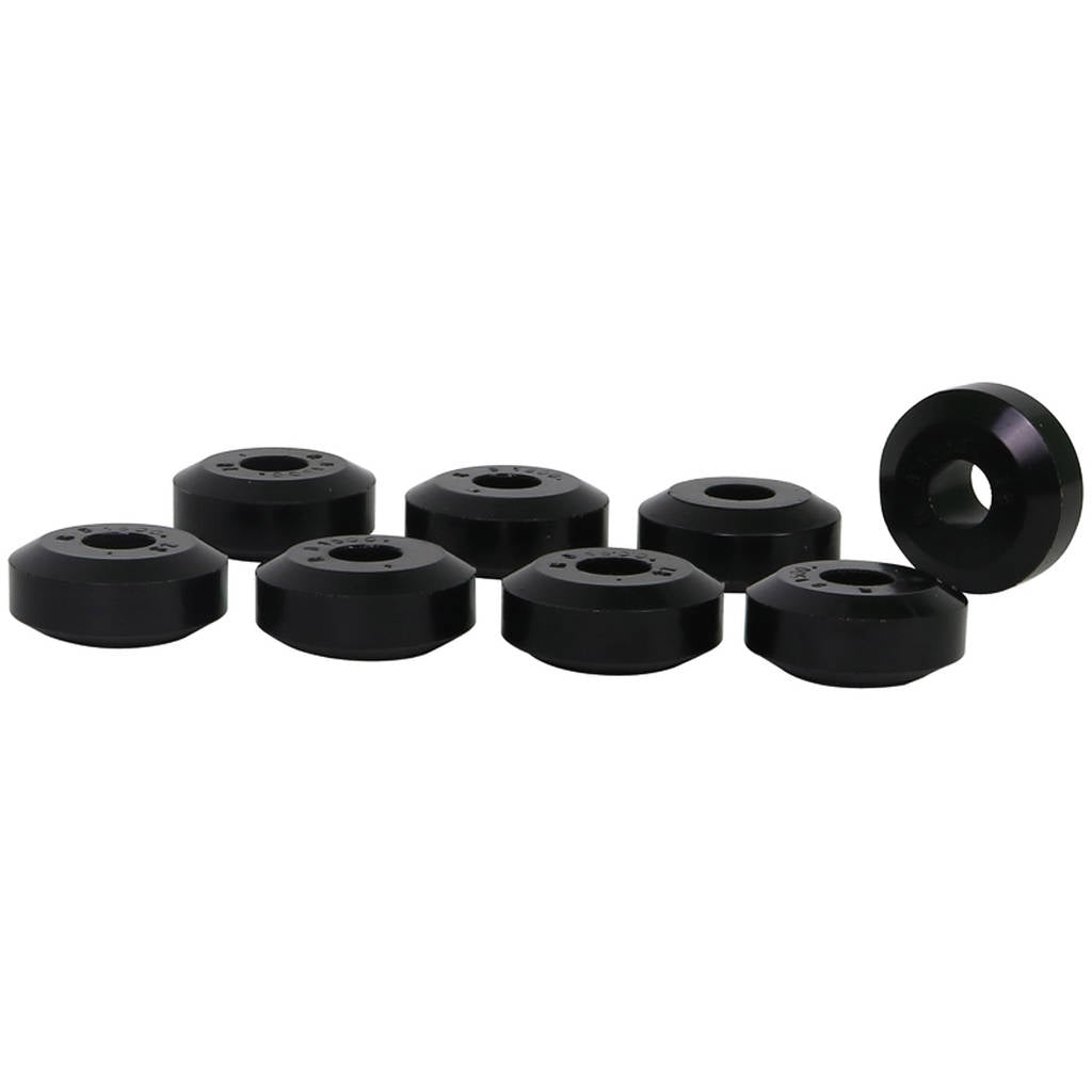 WHITELINE W91500 Rear Chassis To Cabin - Mount Bushing Kit for Holden HQ-WB/Torana LC-LJ Photo-0