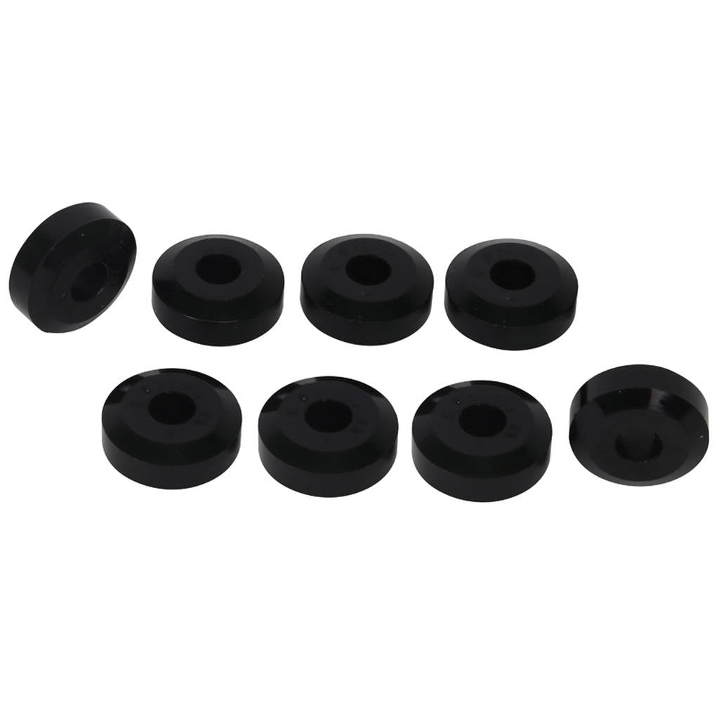 WHITELINE W91500 Rear Chassis To Cabin - Mount Bushing Kit for Holden HQ-WB/Torana LC-LJ Photo-2