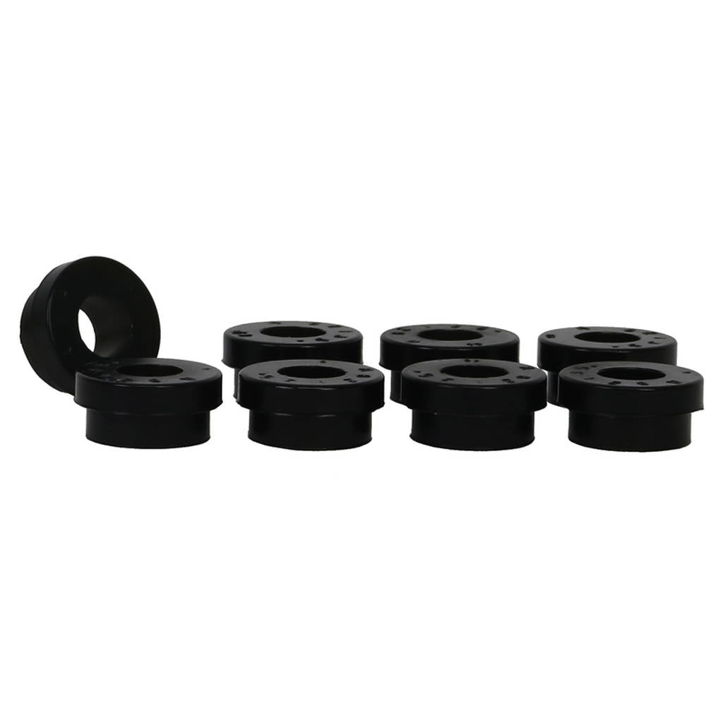 WHITELINE W92135 Rear Subframe - Bushing Kit for Austin/Leyland Mini/Moke Photo-1