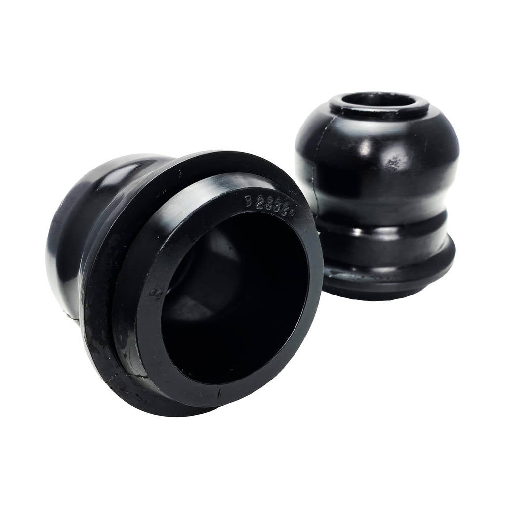 WHITELINE W92333 Rear Bump Stop - Bushing Kit for Holden Commodore VN-VS/HSV Ute Photo-0