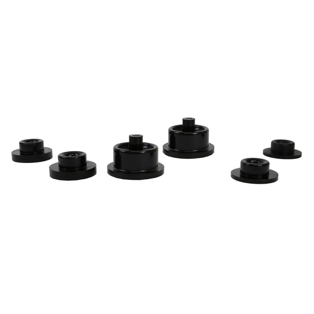 WHITELINE W92350 Subframe Mount Bushing Photo-2