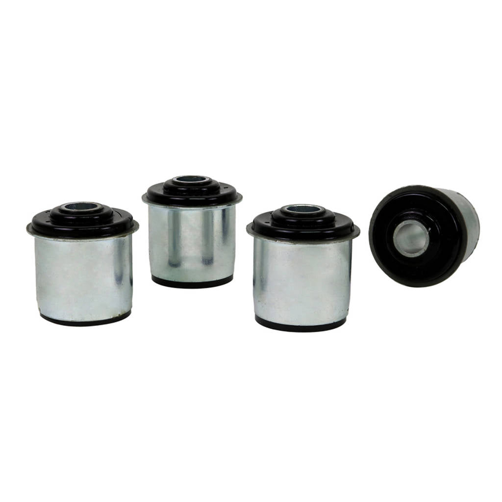 WHITELINE W92446 Subframe Mount Bushing Photo-0