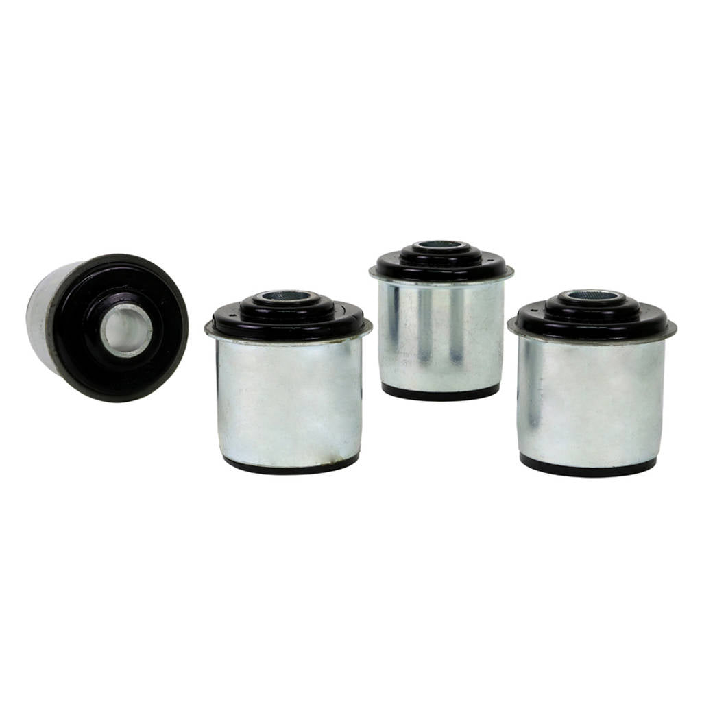 WHITELINE W92446 Subframe Mount Bushing Photo-2