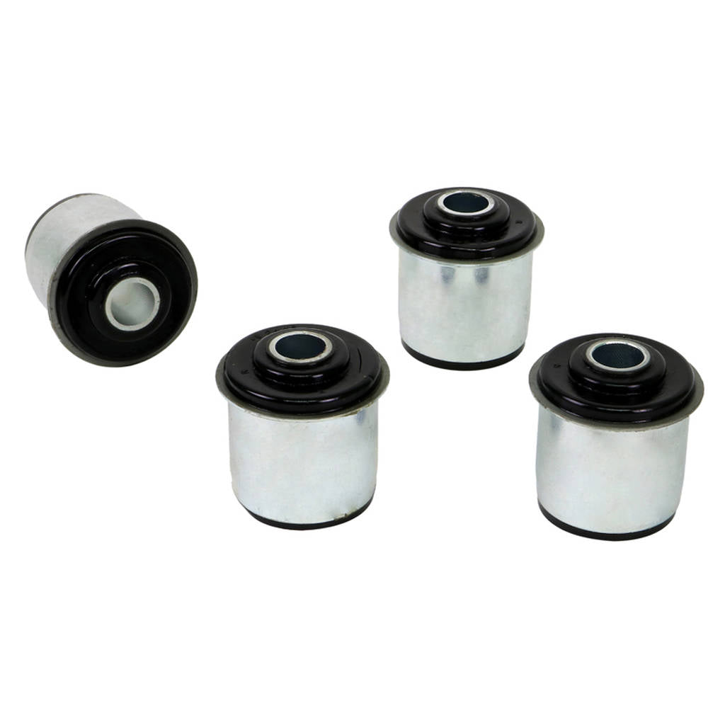 WHITELINE W92446 Subframe Mount Bushing Photo-3